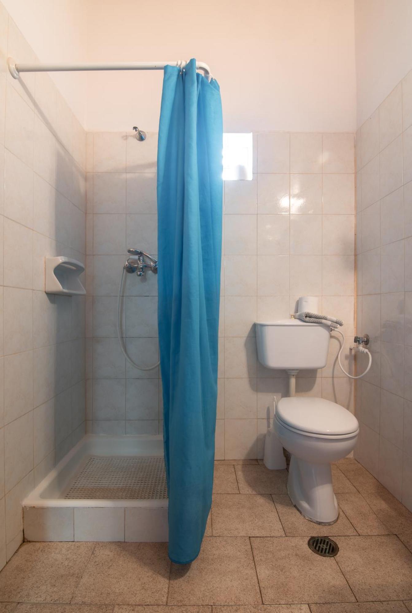 Ulisse Apartments ปาเลโอกัสไตรซา ภายนอก รูปภาพ
