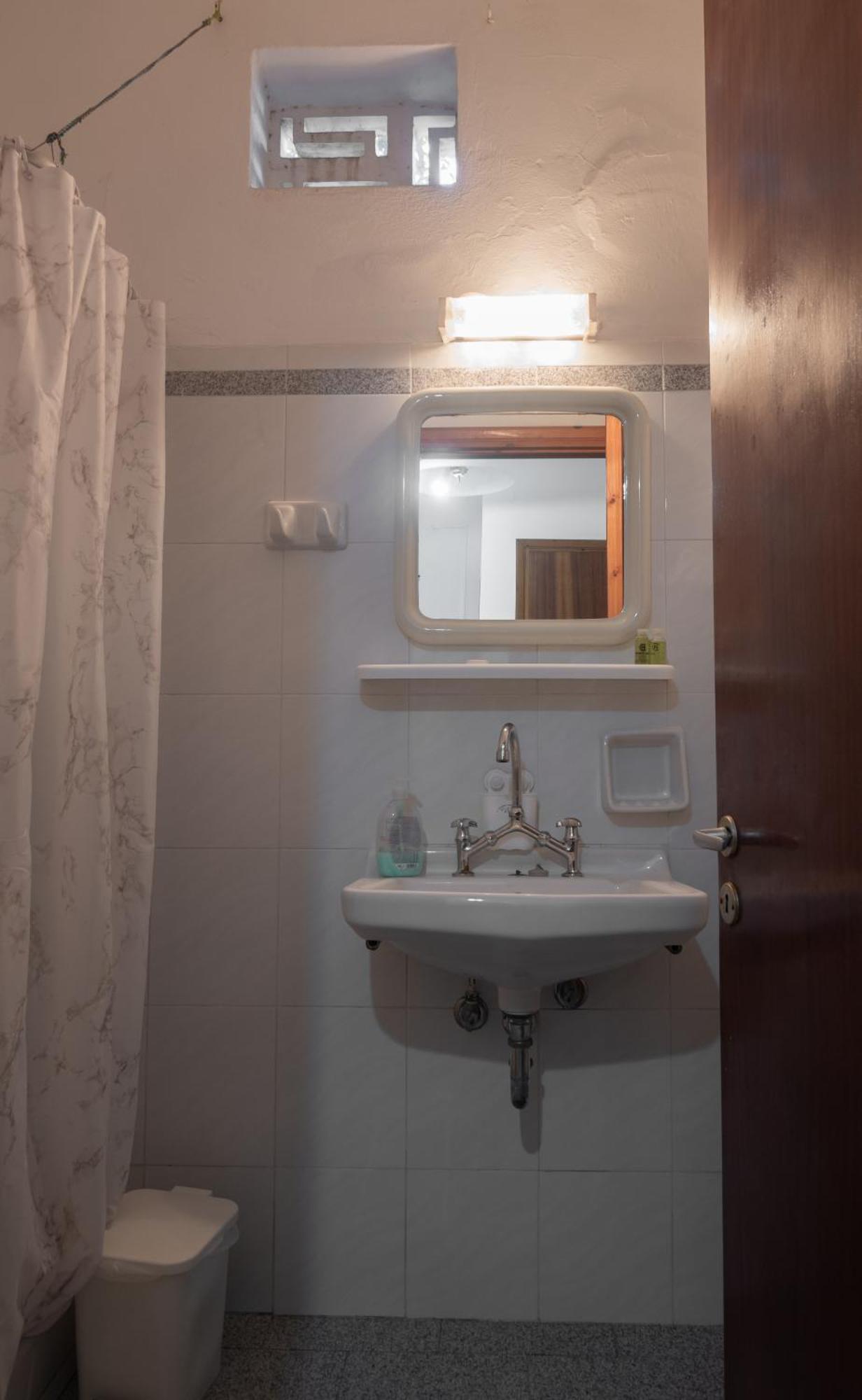 Ulisse Apartments ปาเลโอกัสไตรซา ภายนอก รูปภาพ