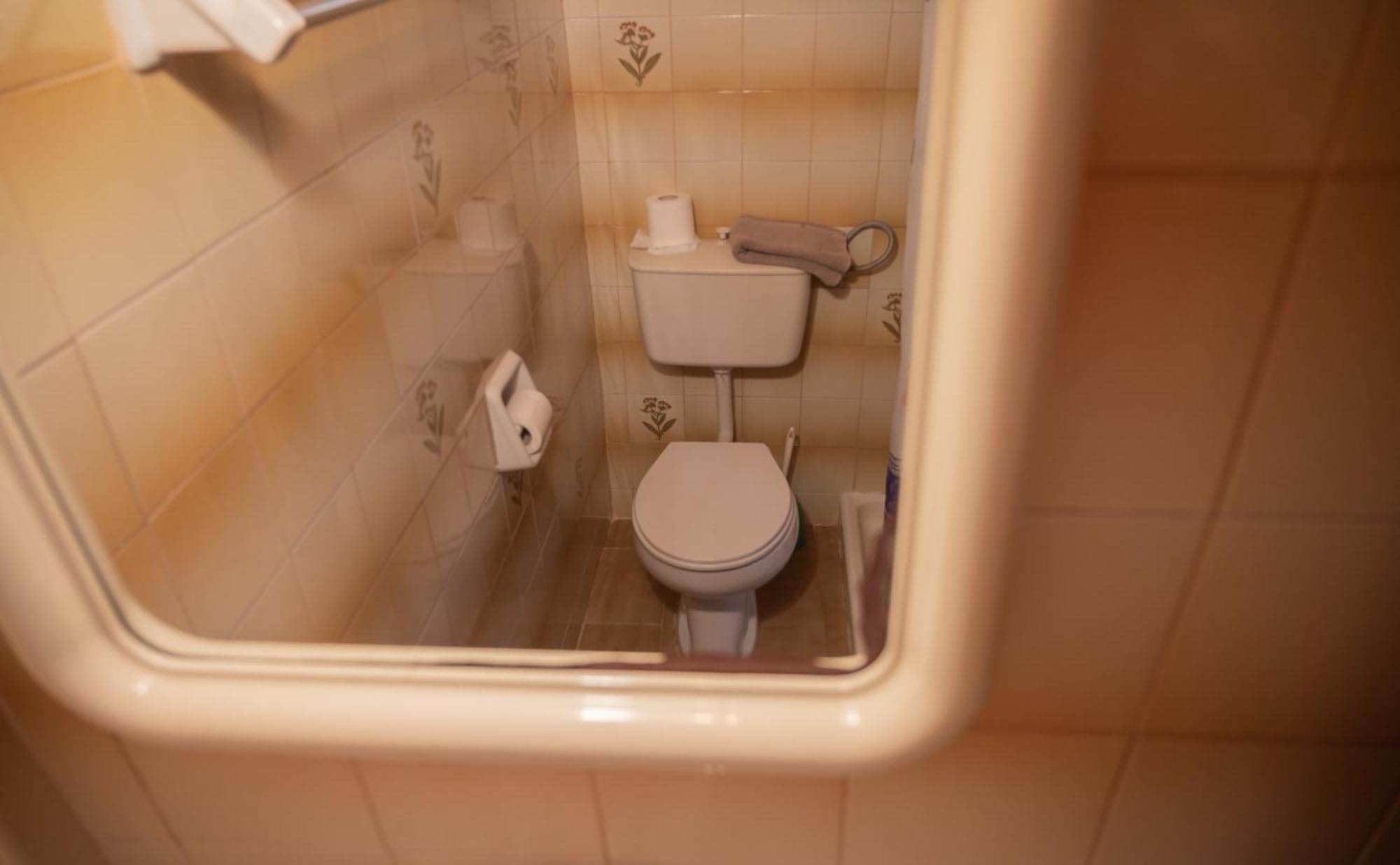 Ulisse Apartments ปาเลโอกัสไตรซา ภายนอก รูปภาพ